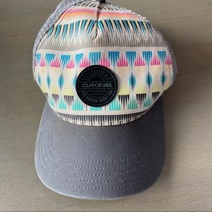 Dakine Snapback Hat
